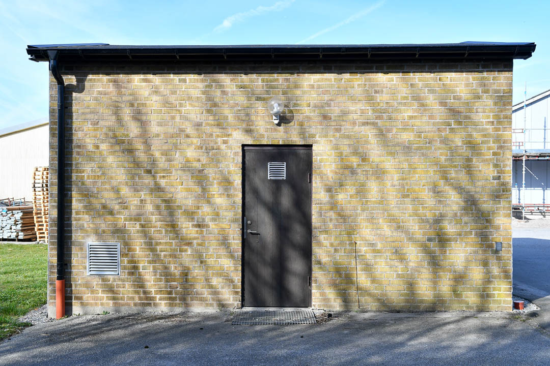 Nu finns lediga fack i fryshuset