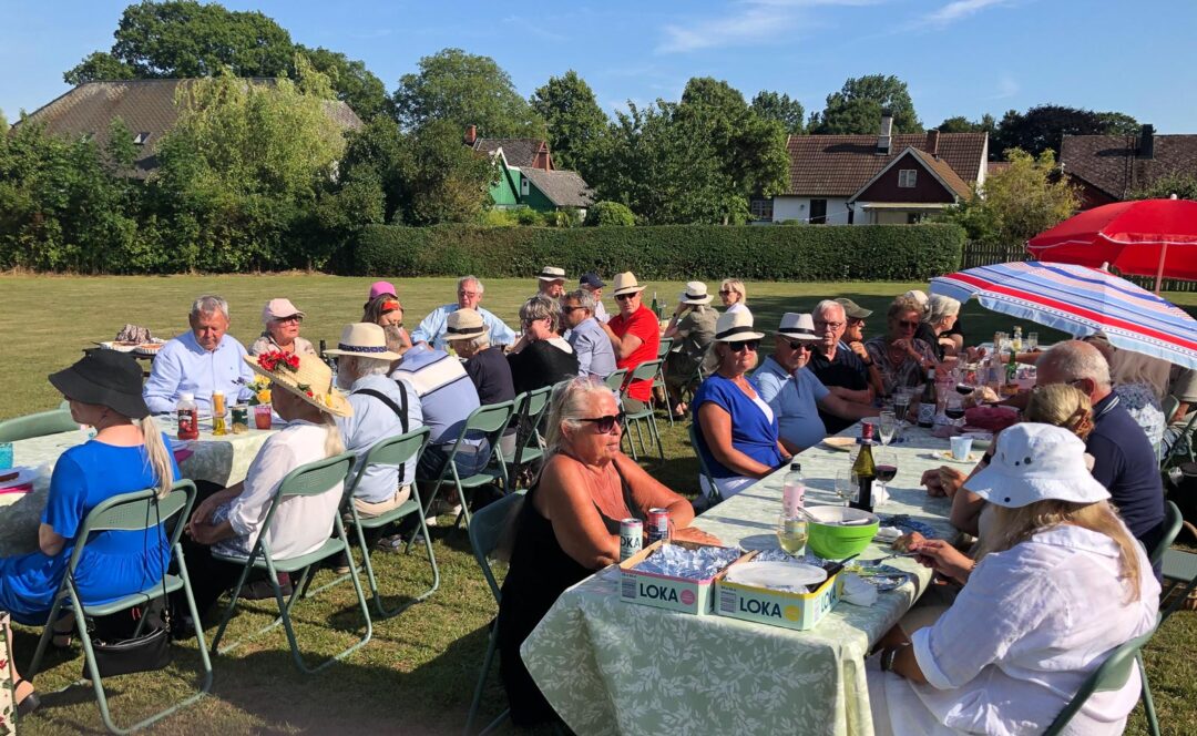 Sommarfest 2025